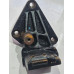 Suporte Coxim Motor Direito Gm Zafira 2007