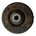Coxin Agregado Renault Duster 554908123r Preto