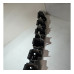 Absorvedor De Impacto Traseiro + Sensor Renault Fluence