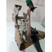 Pedal Freio Citroën C4 Pallas 2010