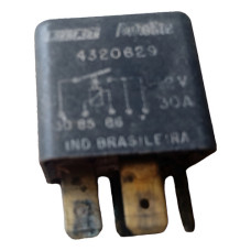 Relé Original Fiat 4320629