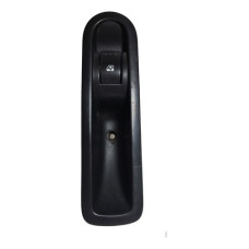 Moldura Vidro Eletrico Traseiro Direito Renault Megane 2011