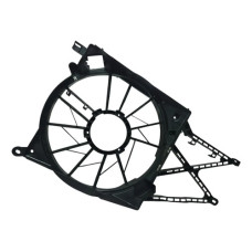 Defletor Ventoinha Radiador Gm Zafira 2007
