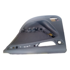 Forro Porta Traseiro Direito Audi A4 12 8k0867306 Usado