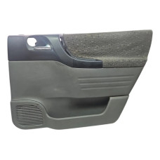 Forro Porta Traseira Direito Gm Zafira 2007