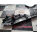 Acabamento Direito Painel Citroen Xsara Picasso ()