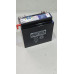 Bateria Auxiliar Fiamm Mercedes Gla200 2015 A 2019 Direito