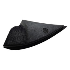 Acabamento Interno Retrovisor Lado Esquerdo Peugeot 206
