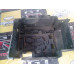 Caixa Suporte Bateria Citroen C3 02 A 11 9638079380 Usado