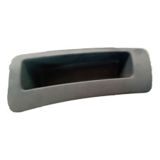 Porta Objetos Superior  Dir. Citroen C3 Original 9646620077