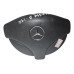 Capa Volante Buzina Mercedes Classe A 190