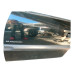 Porta Dianteira Esquerda Chevrolet Zafira Dianteira Esquerda Preto