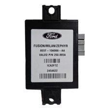 Modulo Central Alarme Ford Fusion