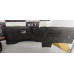 Acabamento Interno Porta Malas Peugeot 307 05/12  Preto