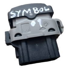 Interruptor Trava Da Porta Clio 446720