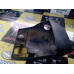 Moldura  Coluna Direcao Renault Clio 7700413067 Usad