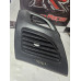 Difusor De Ar Lado Esquerdo Renault Fluence 