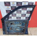 Porta Dianteira Direita Vw Logus 96 Dianteira Direito Azul