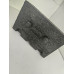 Absorvedor De Impacto Alma Parachoque Traseiro Fiat Linea 10