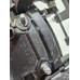 Maçaneta Externa Traseira Esquerda Gm Meriva 1.8 2003 Traseira