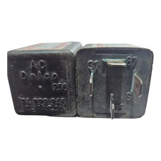 Relé Do Desembaçador Traseiro Vidro Gm