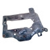 Suporte Bateria Ford Fiesta 01 Usado Original