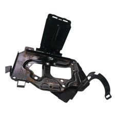 Suporte Caixa Bateria Gm Zafira 2007 Preto
