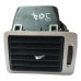 Difusor Do Ar Painel  Original Direito Peugeot 307 01 / 08 