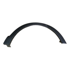 Moldura Paralamas Diante Direito Renault Captur 628121208r
