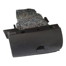 Porta Luvas Completo Renault Fluence 681081342r