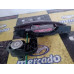 Macaneta Externa Dianteria Direita Stilo 242054  Preto