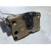 Fechadura Traseira Esquerda Renault Scenic 07