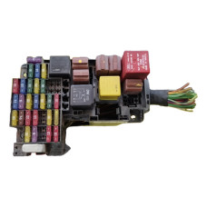 Caixa Fusiveis Fiesta Zetec 09 A 12 Bs6514401eb Original