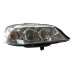 Farol Lado Direito Chevrolet Astra 2003 Direito/passageiro