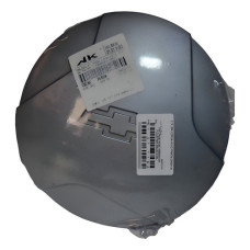 Calota P/ Roda Liga Leve  Gm Corsa  94/99 Prateado