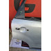 Porta Traseira Direita Kia Sorento 2011 Com Detalhe Traseira Direito Prateado