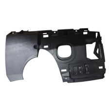 Moldura Painel Tampa Caixa Fusível Renault Megane 2.0 06/10