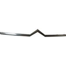 Friso Cromado Citroen C3 9646995977 Prateado