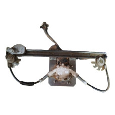 Maquina De Vidro Manual Traseira Esquerda Orig Gm Corsa 99