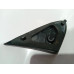 Acabamento Retrovisor Esquerdo Ford Ka E3b516003ac Preto
