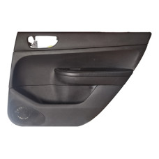 Forro Porta Traseiro Direito Peugeot 307 02 A 12