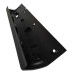 Acabamento Banco Traseiro Volkswagen Gol G8 5u6863413 Preto Preto