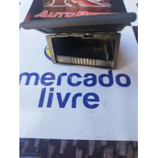 Cinzeiro Porta T.direita Gm Omega 93/98 Original 90230850