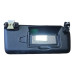 Quebra Sol Ld Direito Mercedez Gla 200 15 A 18  A1768101400