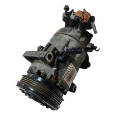 Compressor Ar Condicionado Renault Sandero2015/2019