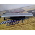 Maçaneta Externa Citroen Picasso 09 Dianteiro Direito Usado Cinza