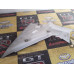 Acabamento Coluna T.d Peugeot 408 11/16 Original 9670279377