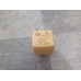 Relê Ar Cond Alfa Romeo Palio Siena 82461739 Amarelo 5 Pinos
