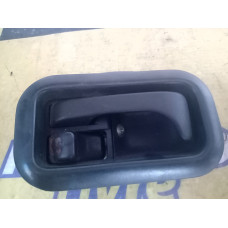 Maçaneta Interna Lado Direito Ford Escort 87 1992 Dianteira/traseira