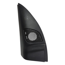 Acabamento Interno Retrovisor Lado Esquerdo Fiat Bravo 2012